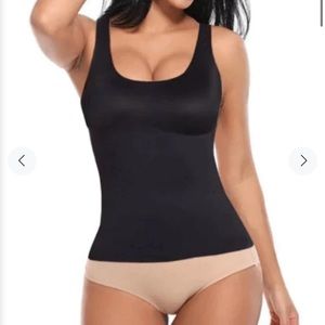 SHAPERMINT Essential Control Tank